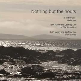 Nothing but the hours