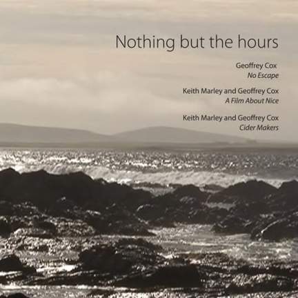 Nothing but the hours