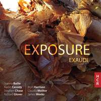 Exposure: EXAUDI