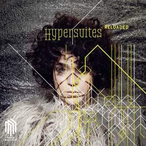 Hypersuites Reloaded - Vinyl Edition