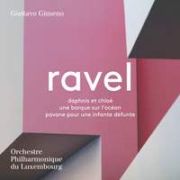Ravel: Daphnis et Chloe