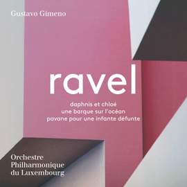 Ravel: Daphnis et Chloe