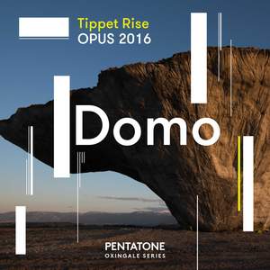 Tippet Rise OPUS 2016: Domo