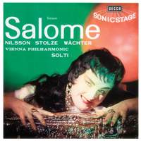 R. Strauss: Salome