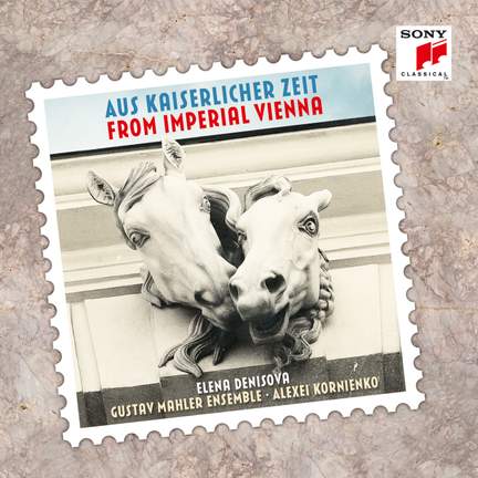 From Imperial Vienna