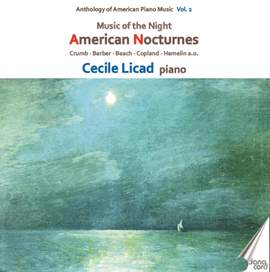 American Nocturnes Anthology Vol. 2