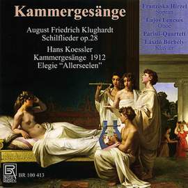 Chamber Songs