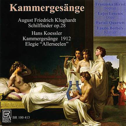 Chamber Songs