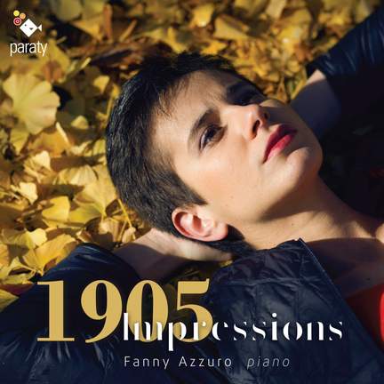 1905 Impressions