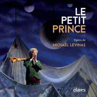Levinas: Le Petit Prince