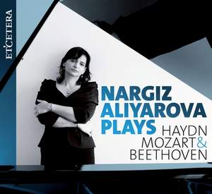 Haydn, Mozart & Beethoven: Piano Works