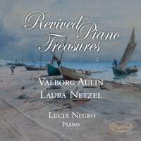 Revived Piano Treasures