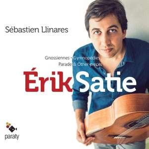 Satie: Gnossiennes, Gymnopedies & Parade