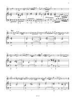 Friedrich II. der Große: Sonata in A Minor Spitta Nr. 21 Product Image