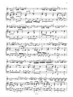 Friedrich II. der Große: Sonata in C Major Spitta Nr. 40 Product Image
