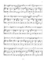 Friedrich II. der Große: Sonata in Bb Major Spitta No. 76 Product Image