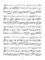 Friedrich II. der Große: Sonata in B Minor Spitta No. 83 Product Image