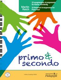 Martin Reich: Primo & Secondo