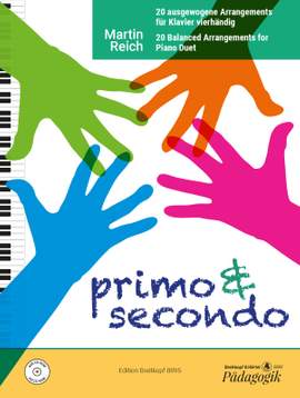 Martin Reich: Primo & Secondo