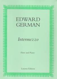 Edward German: Intermezzo