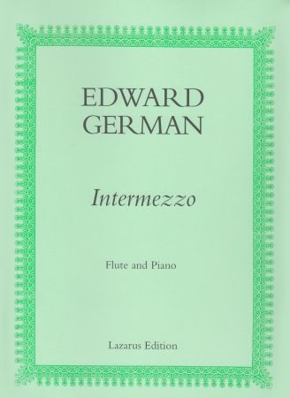 Edward German: Intermezzo