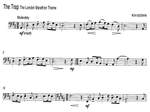 Easy Winners for Bassoon Product Image