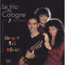 Juegos Del Viento