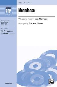 Van Morrison: Moondance