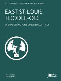 Bubber Miley/Duke Ellington: East St. Louis Toodle-oo