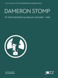 Harlan Leonard/Tadd Dameron: Dameron Stomp