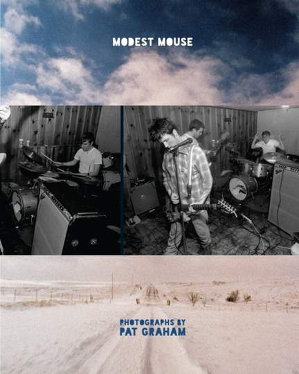 Modest Mouse: 1992-2010