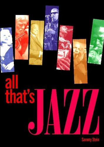 All Thats Jazz