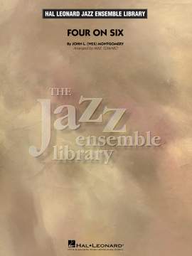 Montgomery, W: Four on Six