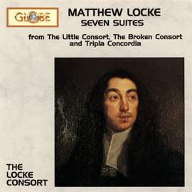Locke: Seven Suites from the Little Consort
