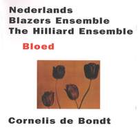 Bondt: Bloed