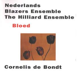 Bondt: Bloed