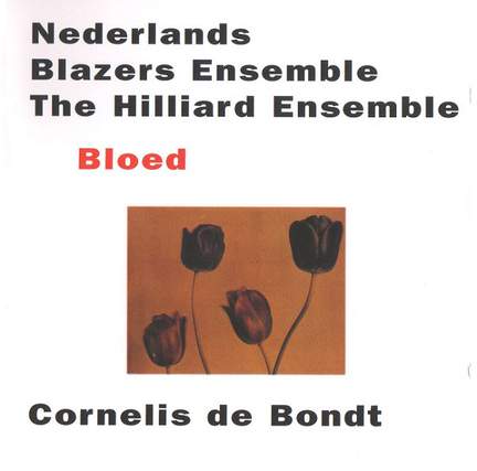 Bondt: Bloed
