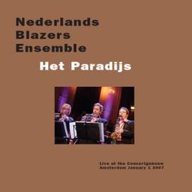 Het Paradus