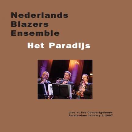 Het Paradus
