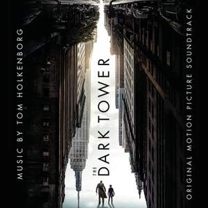 Junkie XL: The Dark Tower (Original Motion Picture Soundtrack) Product Image