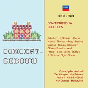 Concertgebouw Lollipops Product Image