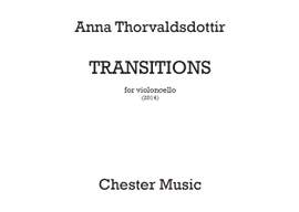 Anna Thorvaldsdottir: Transitions
