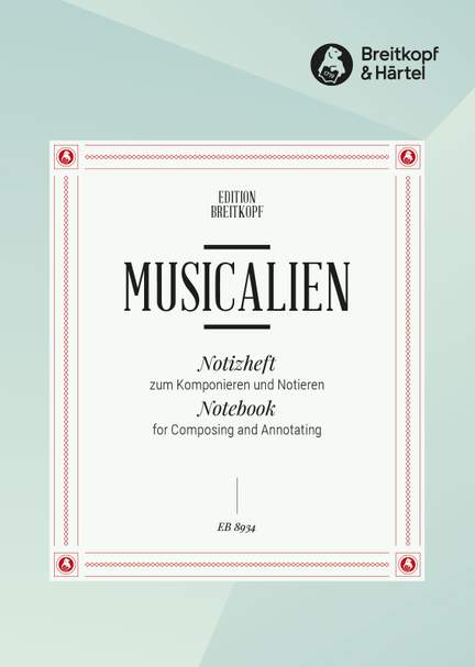 Musicalien: Notebook for Composing and Annotating