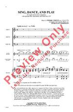 Pierre Certon: Sing, Dance, and Play Product Image