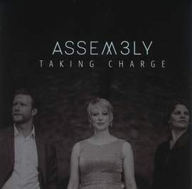 Taking Charge