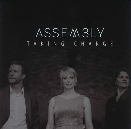 Taking Charge
