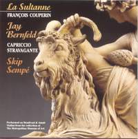 Couperin: Sonates & Pieces De Viole