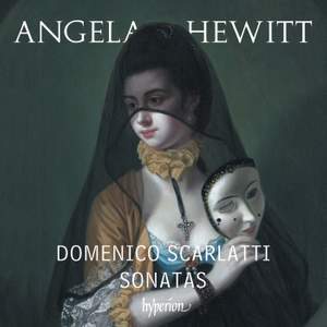 Domenico Scarlatti: Sonatas, Vol. 2 Product Image