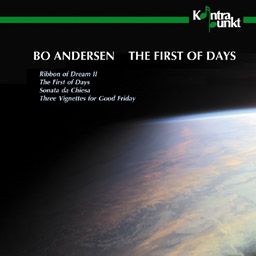 Andersen: Chamber Music