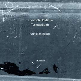 Hölderlin: Turmgedichte